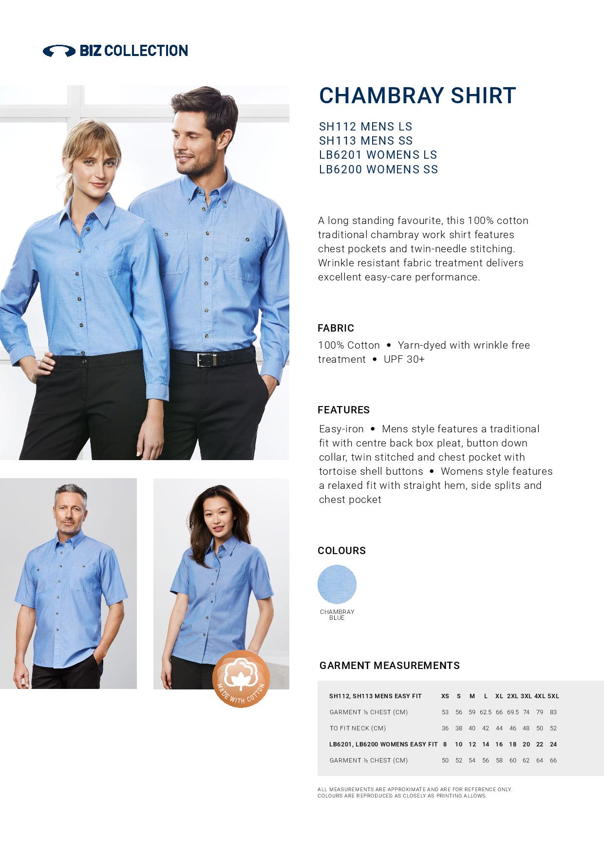 Specification