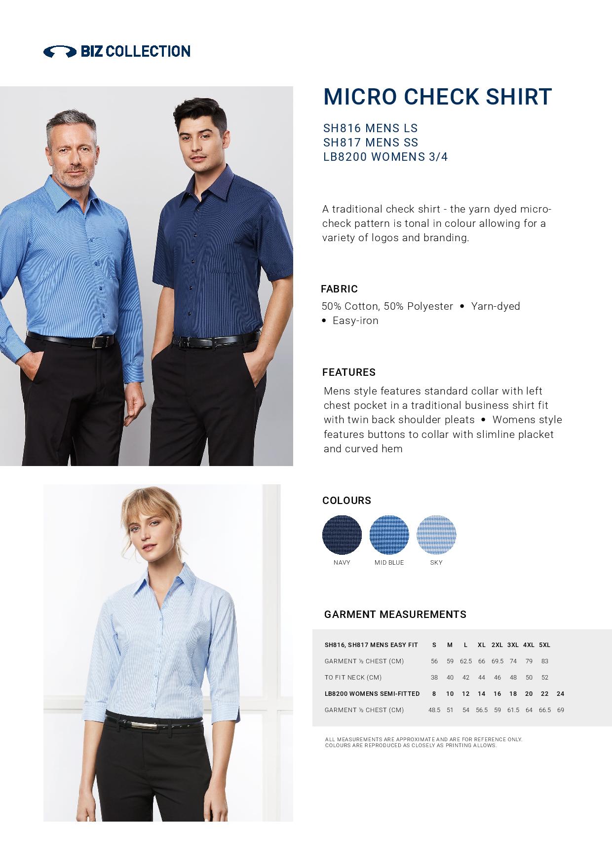 Specification