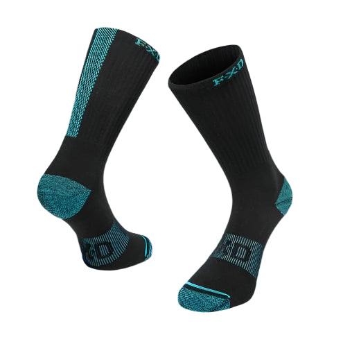 FXD SK-8W Womens 5-Pack Socks