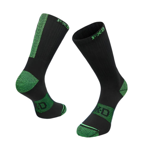 FXD SK-8W Womens 5-Pack Socks