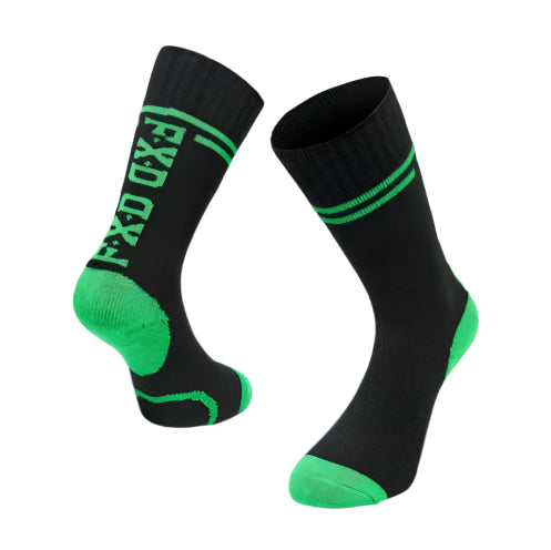 FXD SK-9W Womens 2 Pack Bamboo Socks