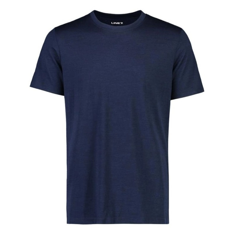 Line 7 SL7W19113M Men's Merino T-Shirt Baselayer