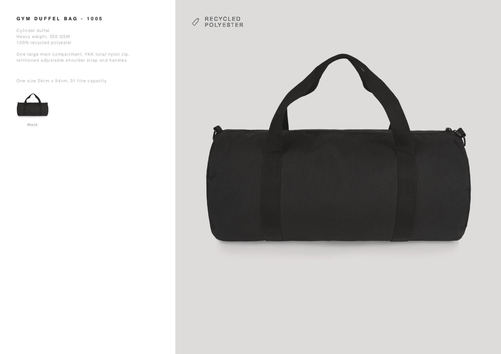Specification