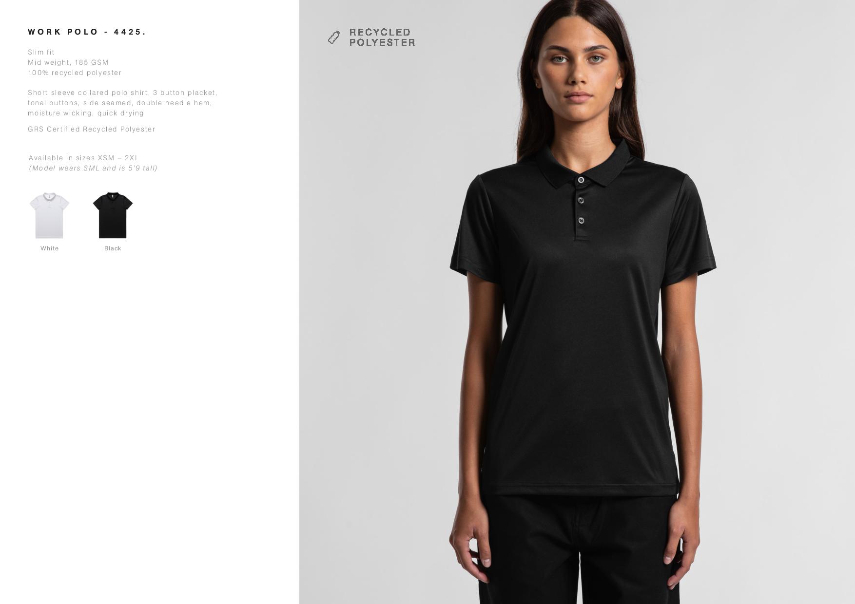 Specification