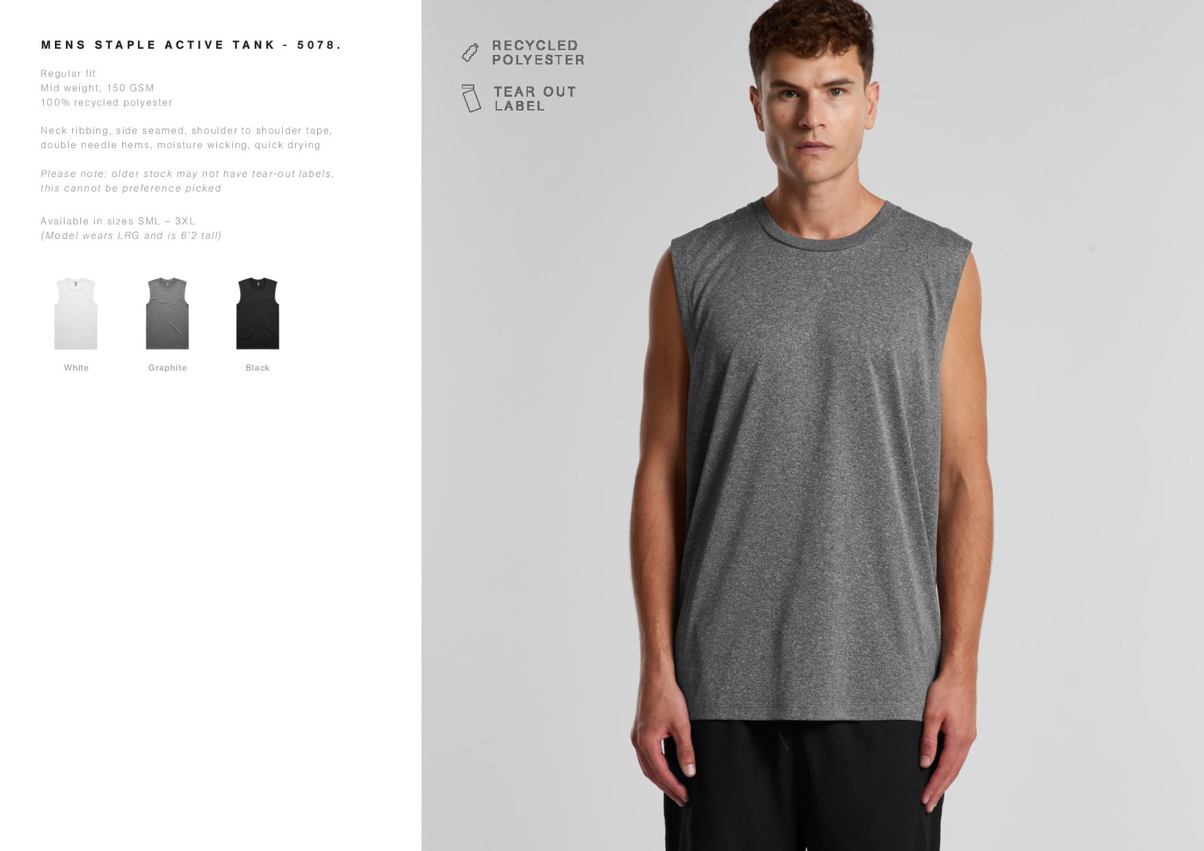 Specification
