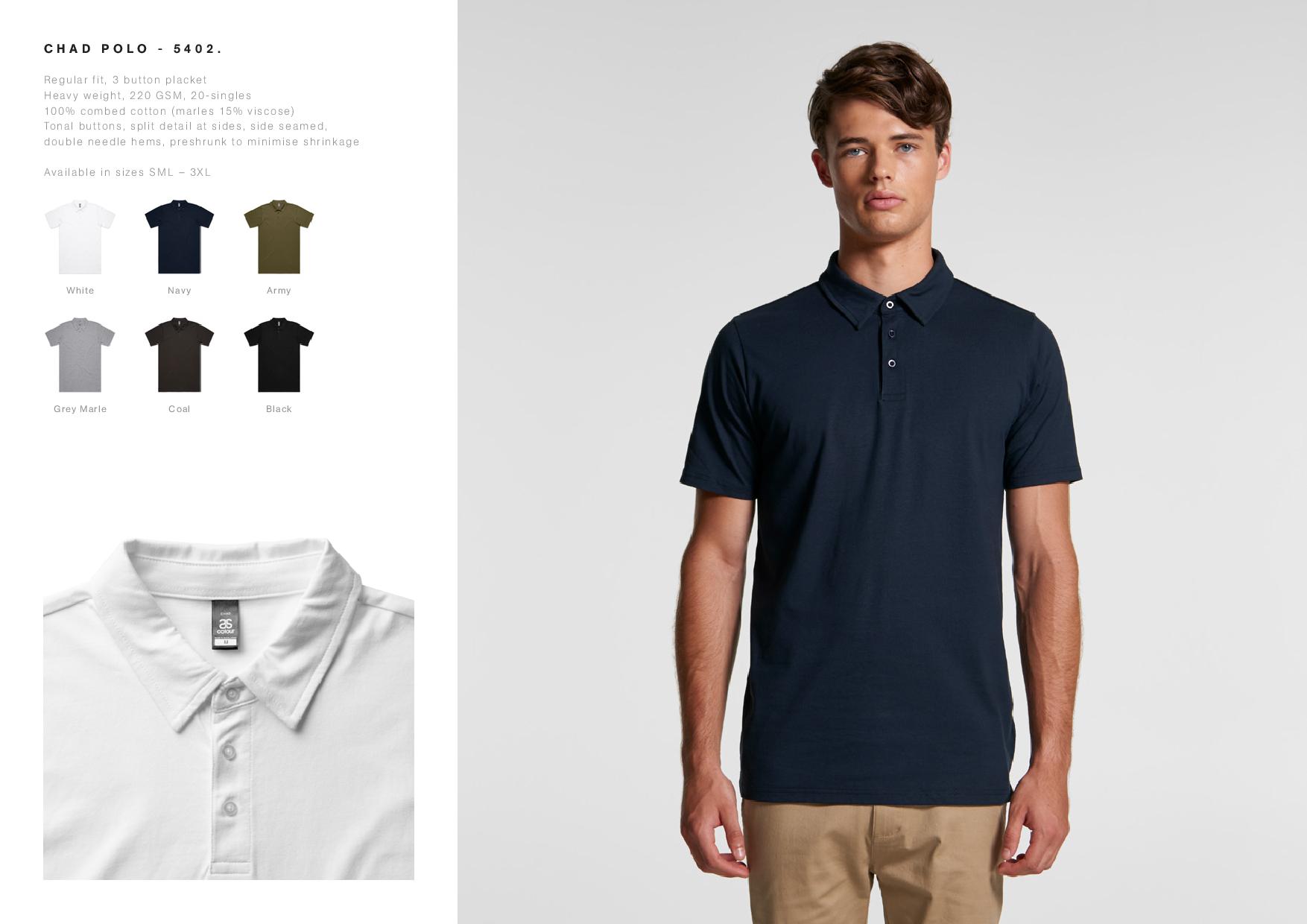 Specification