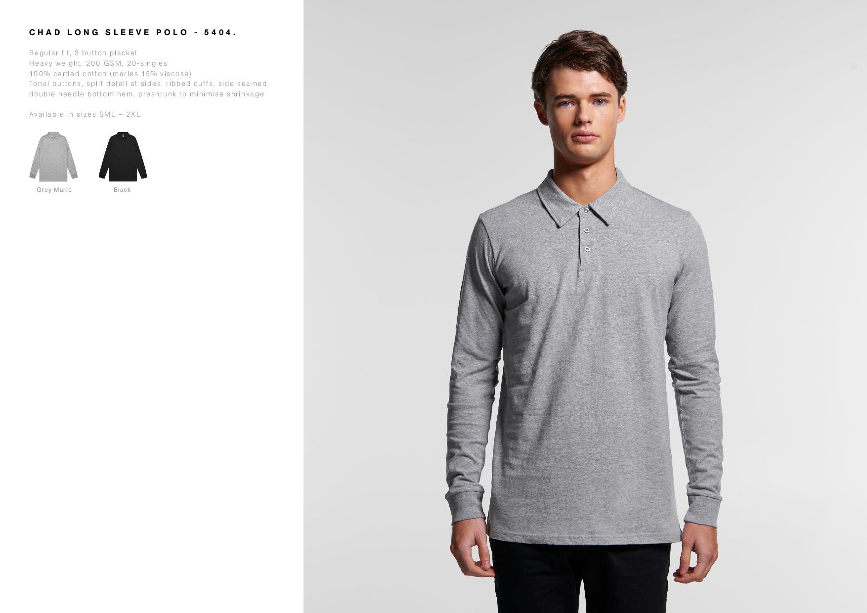 Specification