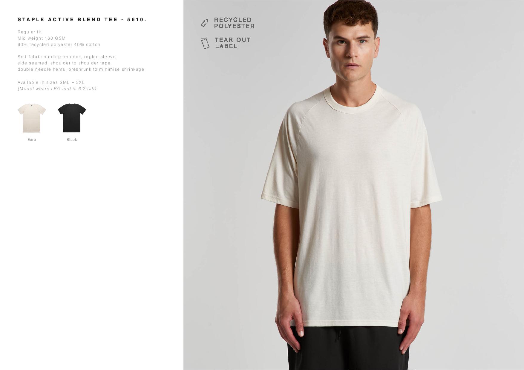 Specification
