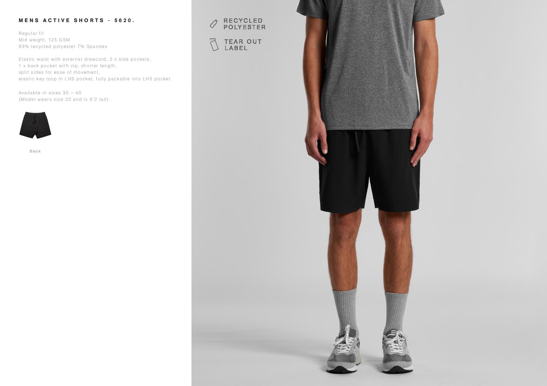 Specification