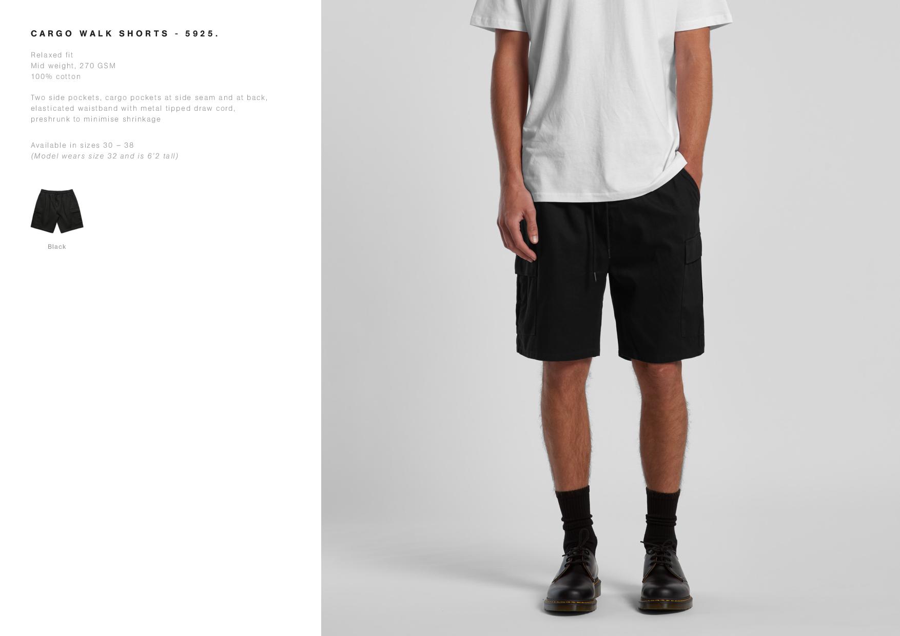 Specification