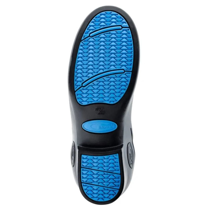 Grubs SRID-000H Rideline Equestrian Boot