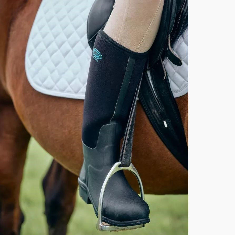 Grubs SRID-000H Rideline Equestrian Boot