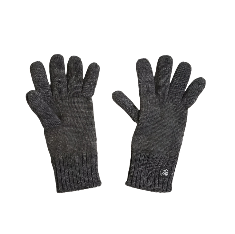 Swanndri SSD2002A Wool Glove with Fleece Lining