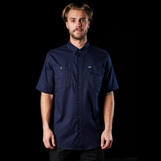 FXD SSH-1 Short Sleeve Work Shirt