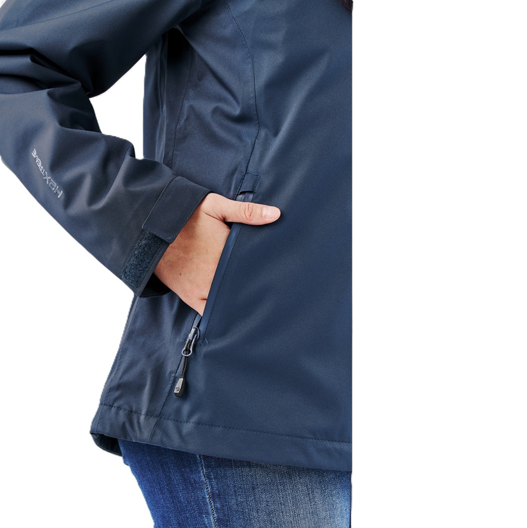 Stormtech SSR-5W Women’s Scirocco Lightweight Shell