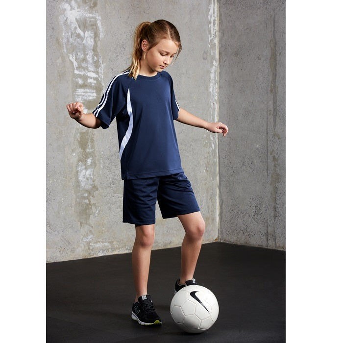 Biz Collection ST2020B Kids Biz Cool Shorts
