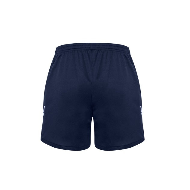 Biz Collection ST711M Mens Circuit Shorts