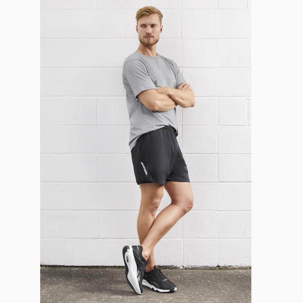 Biz Collection ST711M Mens Circuit Shorts