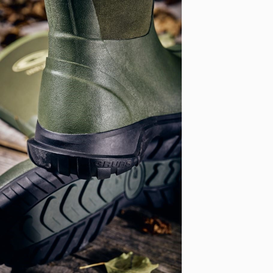 Grubs STID-333M Tideline Superlite Boot