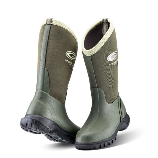 Grubs STID-333M Tideline Superlite Boot
