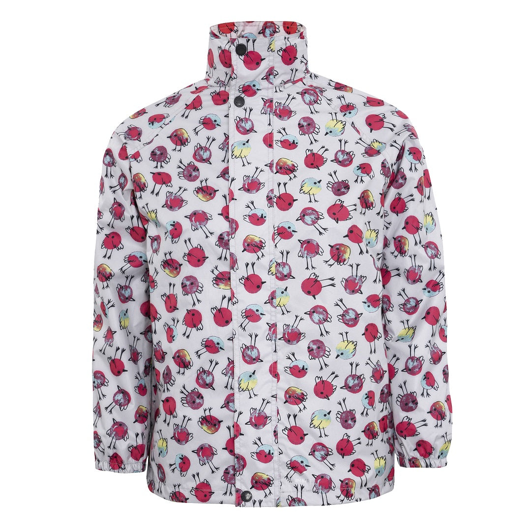 Rainbird K8004-7 STOWaway Kids Jacket