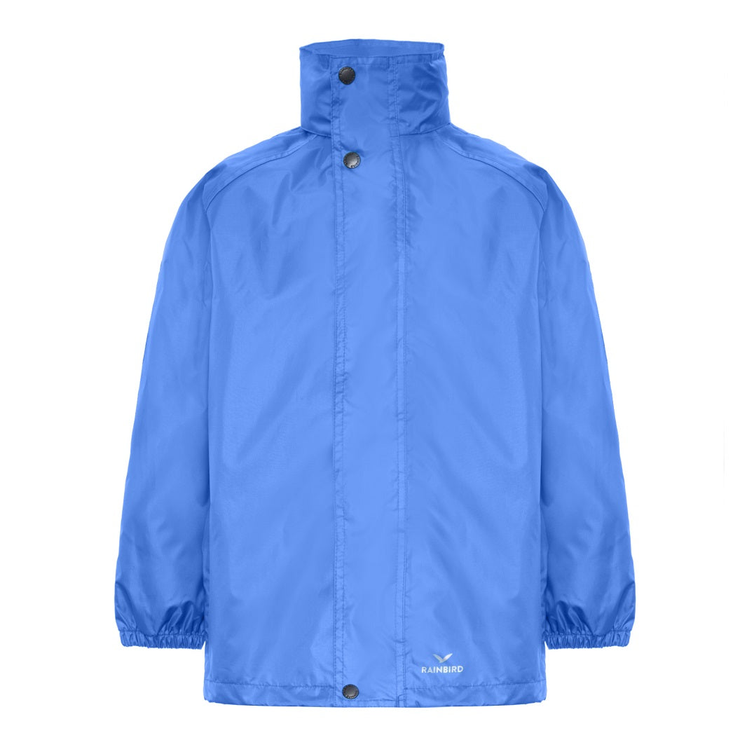 Rainbird K8004-7 STOWaway Kids Jacket