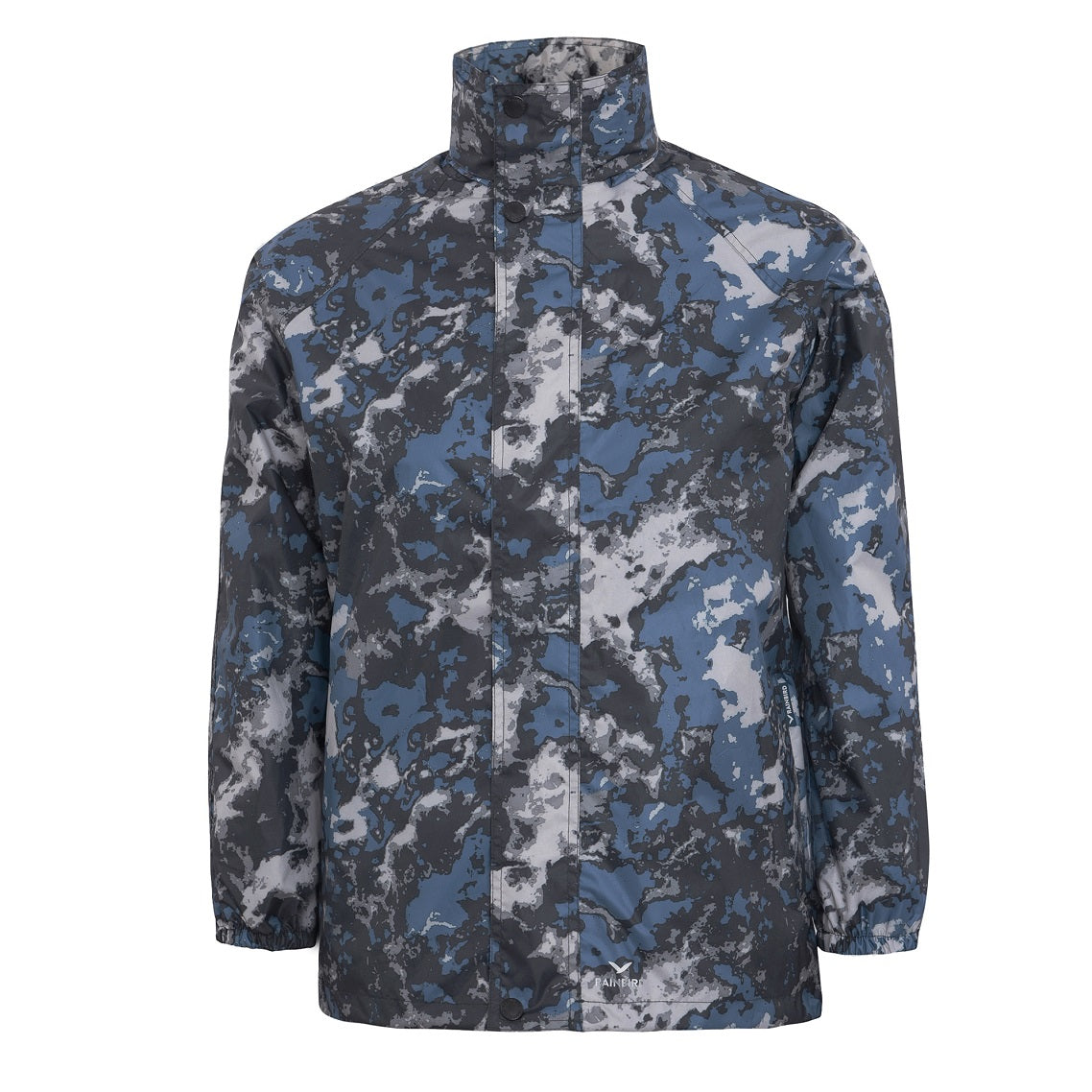 Rainbird K8004-7 STOWaway Kids Jacket