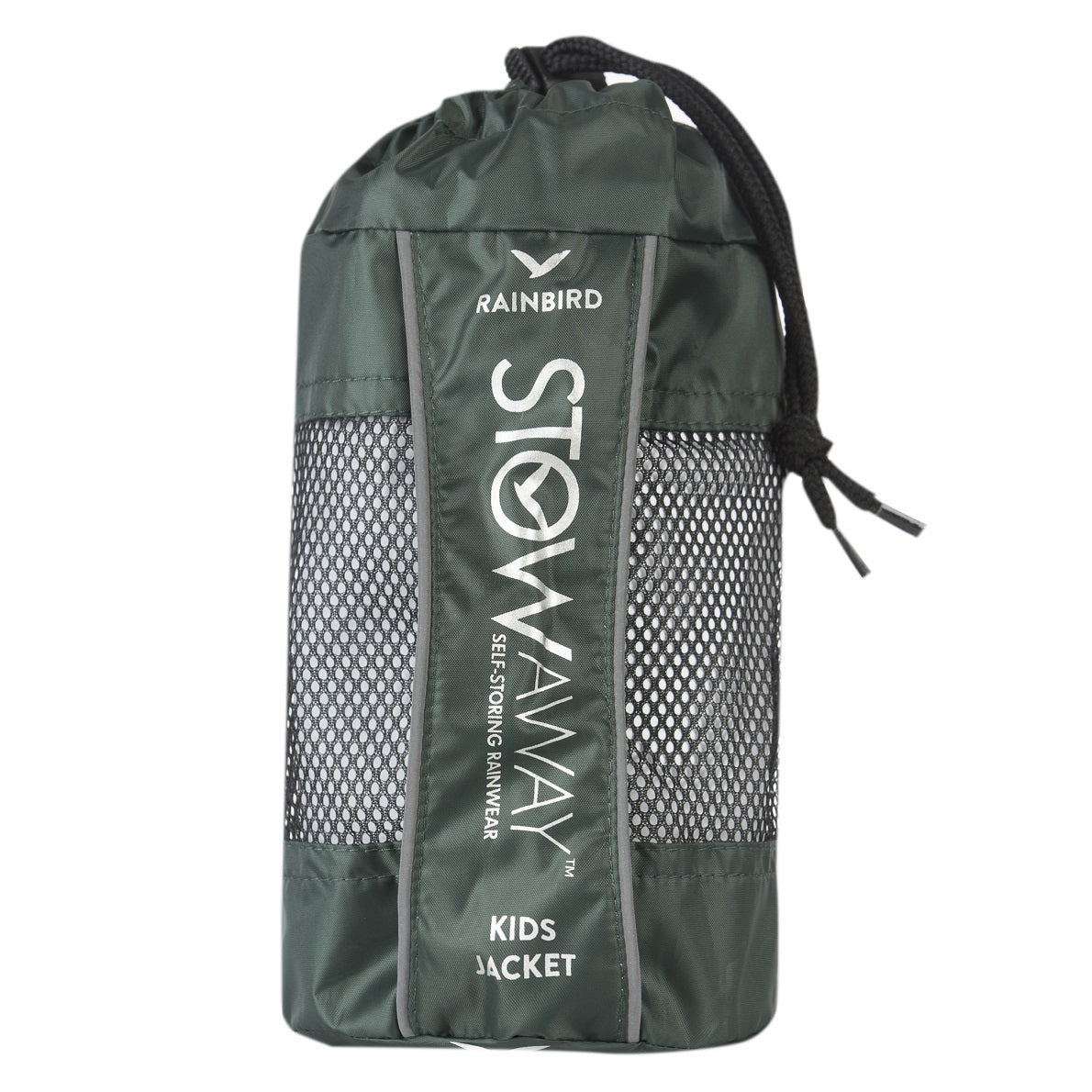 Rainbird K8004-7 STOWaway Kids Jacket