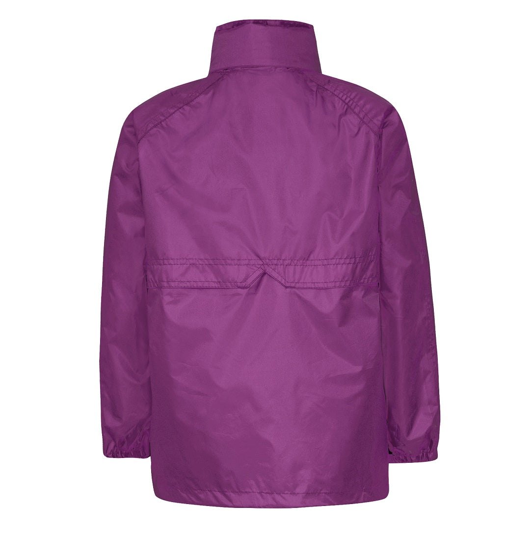 Rainbird K8004-7 STOWaway Kids Jacket