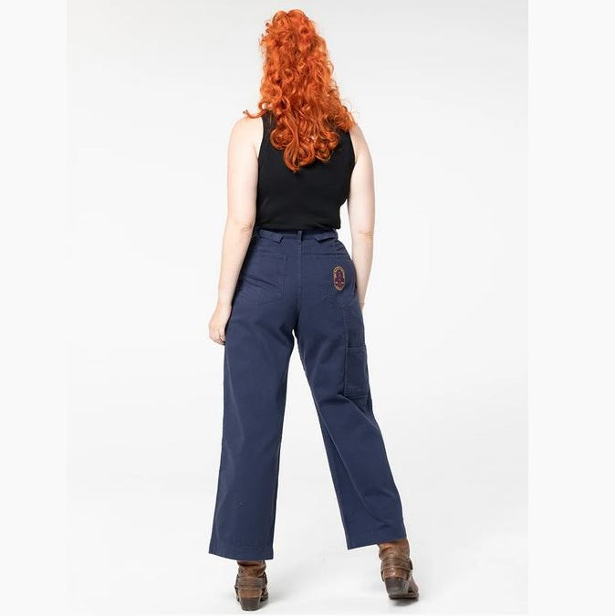 SUK CP Construction Pants