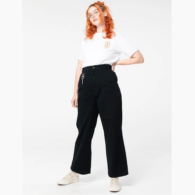 SUK CP Construction Pants