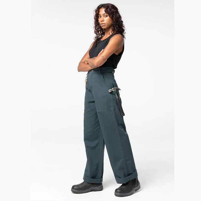 SUK CP Construction Pants