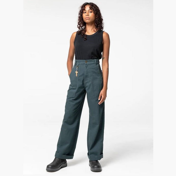 SUK CP Construction Pants