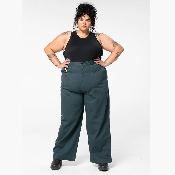 SUK CP Construction Pants