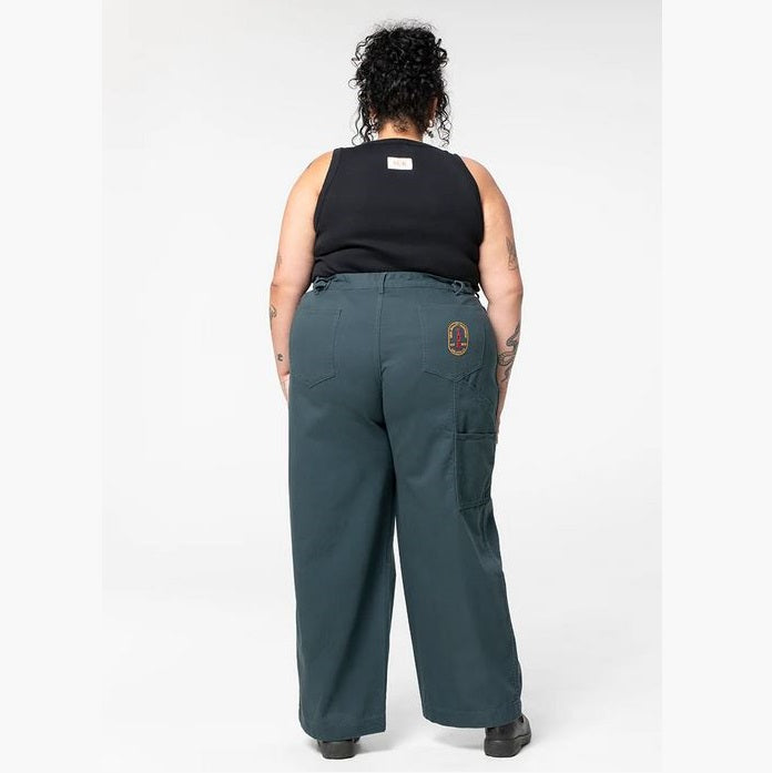 SUK CP Construction Pants