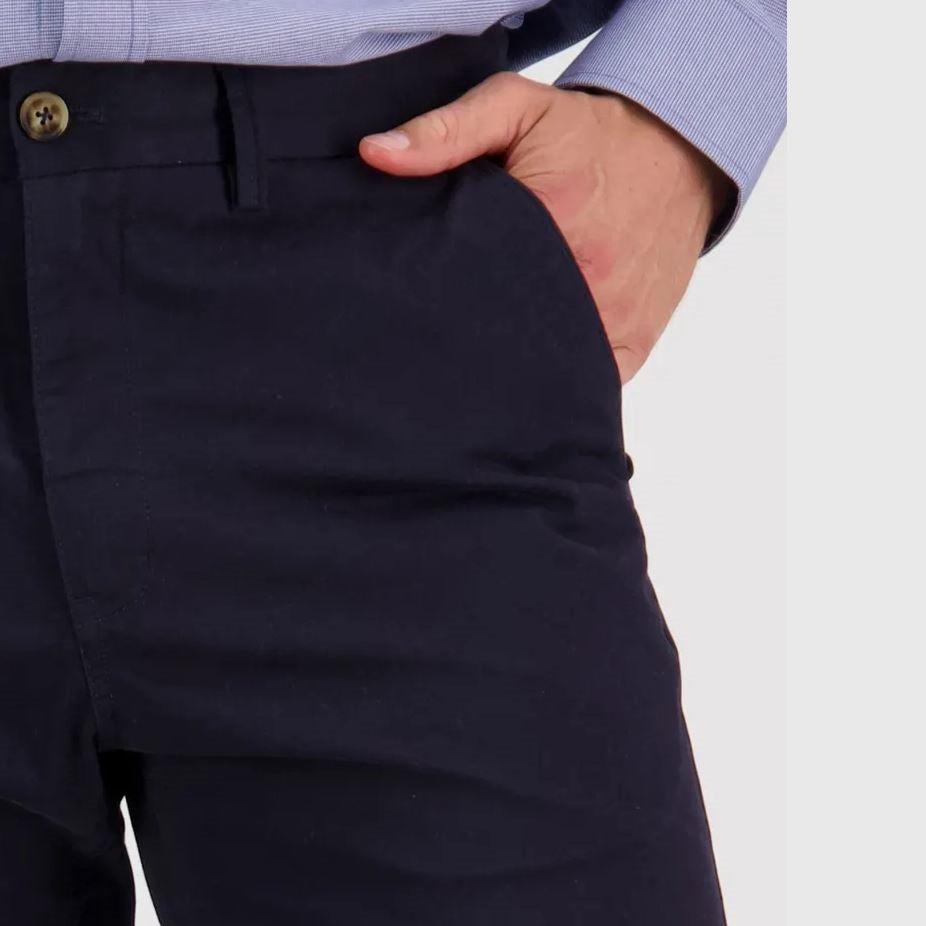 Swanndri SW203074M Men's Millbrook Chino Pants