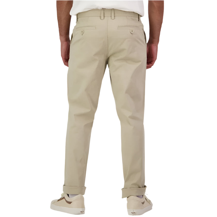 Swanndri SW203074M Men's Millbrook Chino Pants