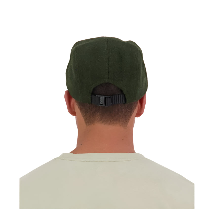 Swanndri SW229368U Valley V2 Cap