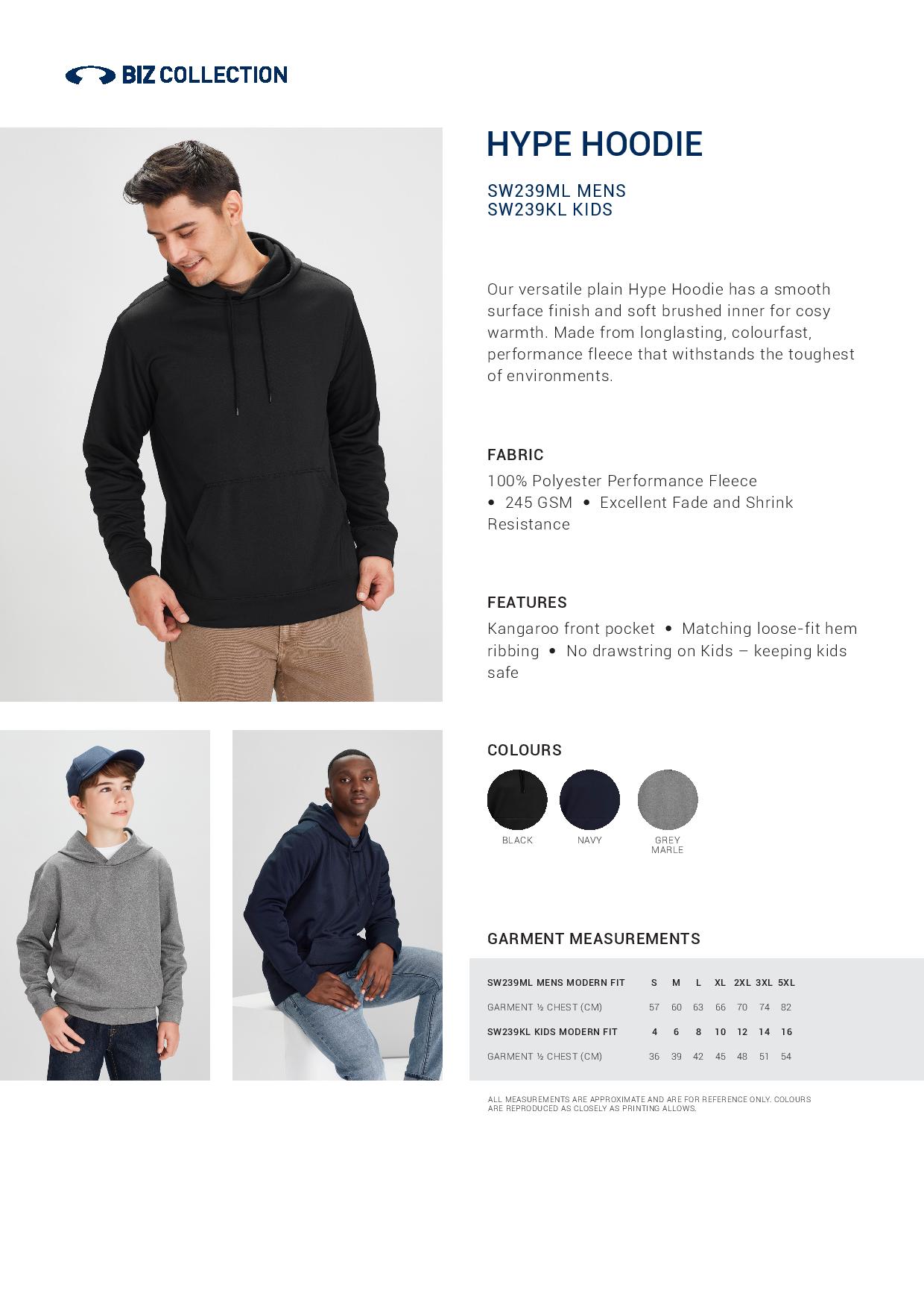 Specification