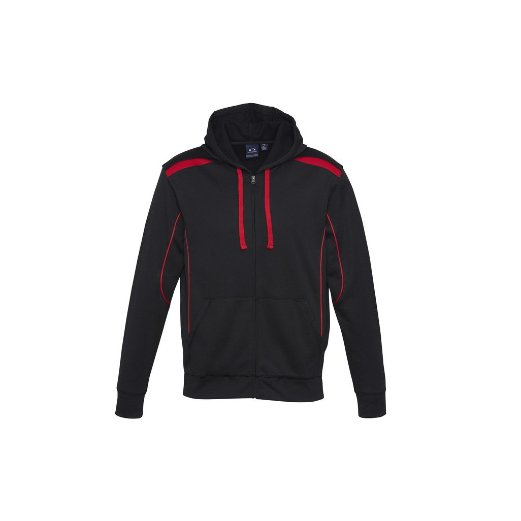 Biz Collection SW310K Kids United Hoodie