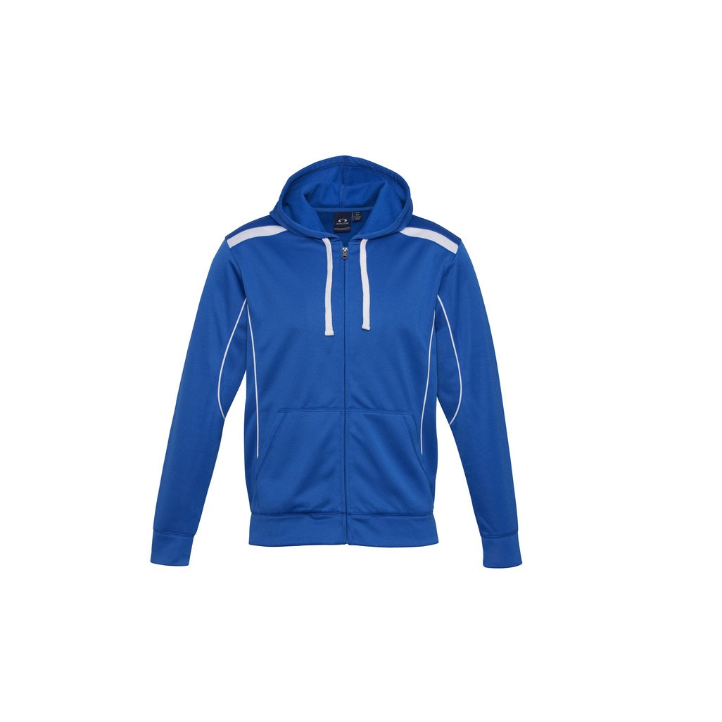 Biz Collection SW310K Kids United Hoodie