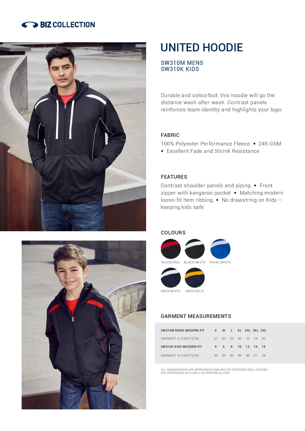 Specification