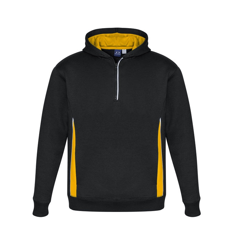 Biz Collection SW710M Adults Renegade Hoodie