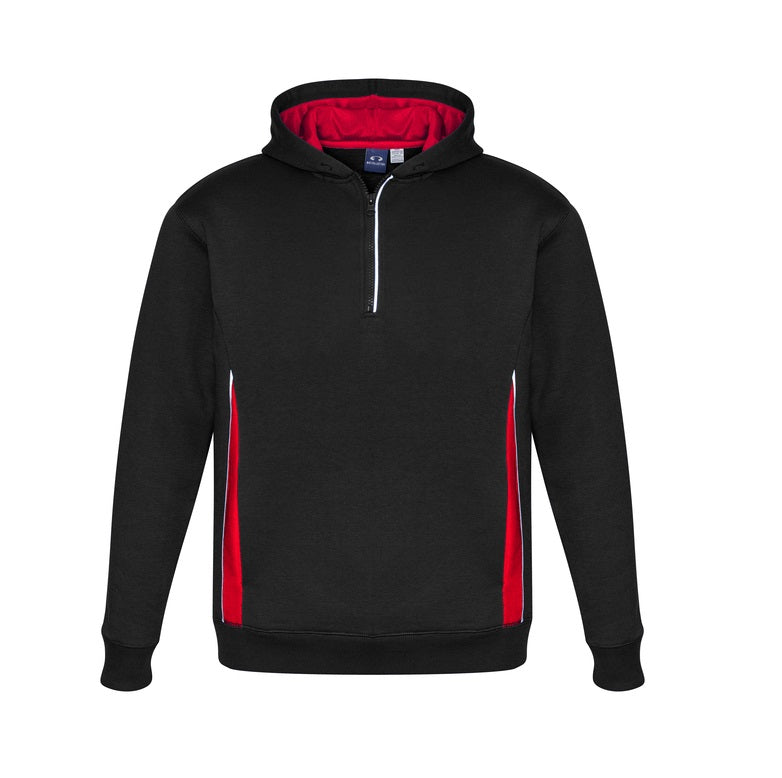 Biz Collection SW710M Adults Renegade Hoodie