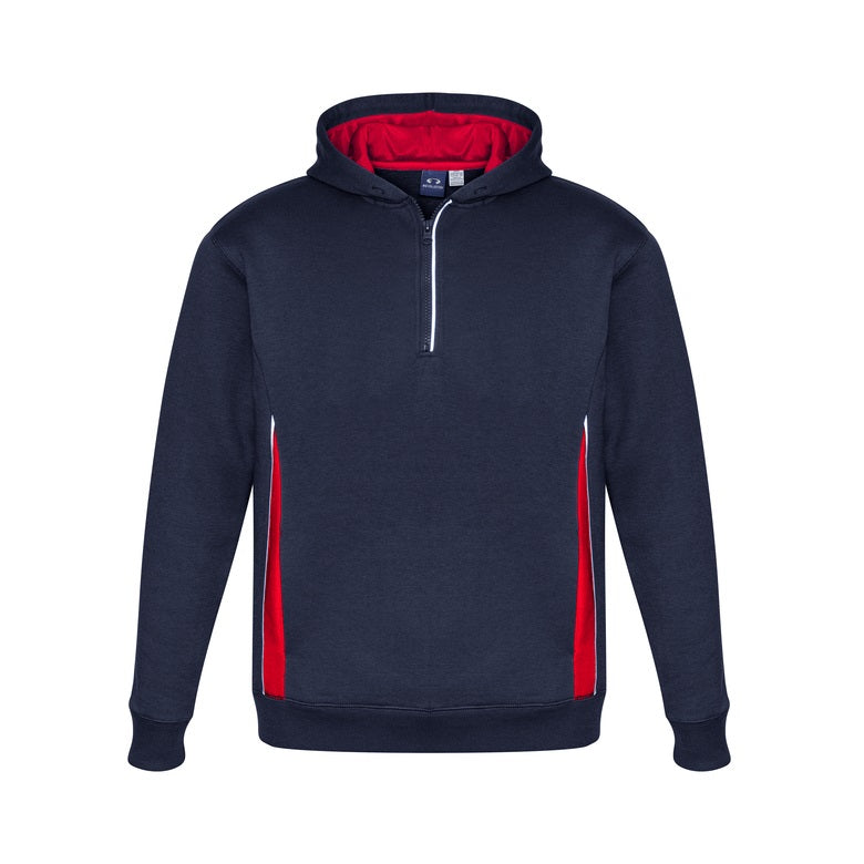 Biz Collection SW710M Adults Renegade Hoodie