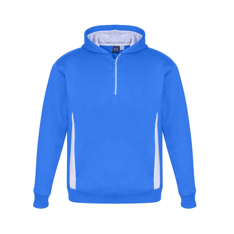 Biz Collection SW710M Adults Renegade Hoodie