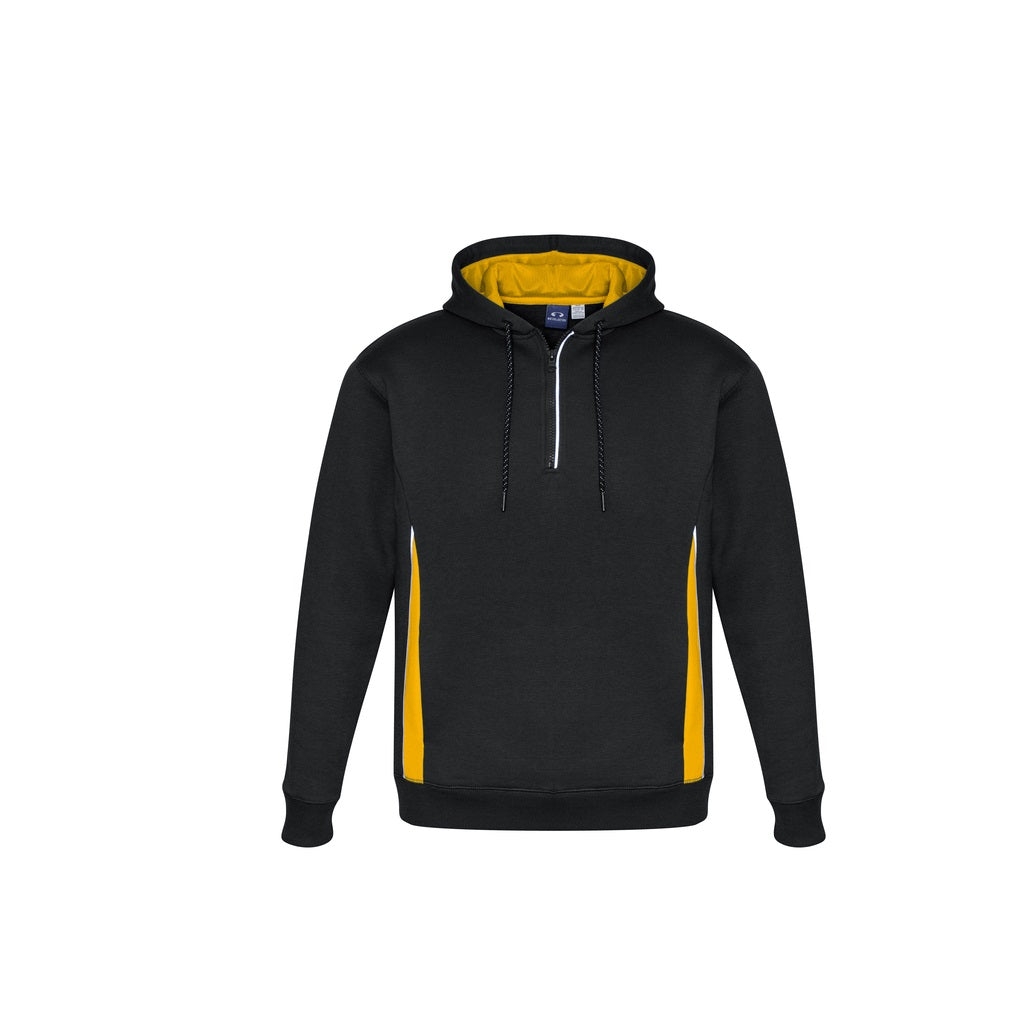 Biz Collection SW710M Adults Renegade Hoodie