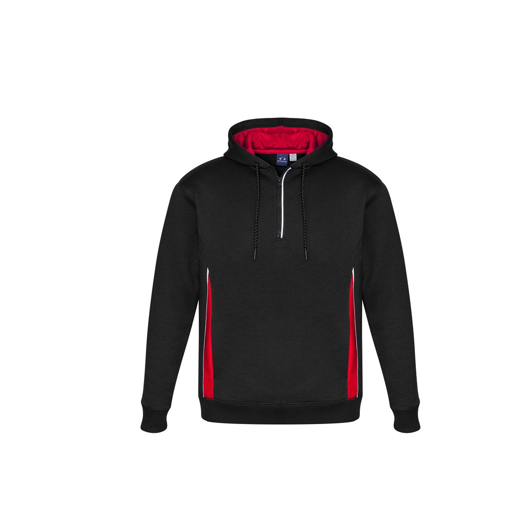 Biz Collection SW710M Adults Renegade Hoodie
