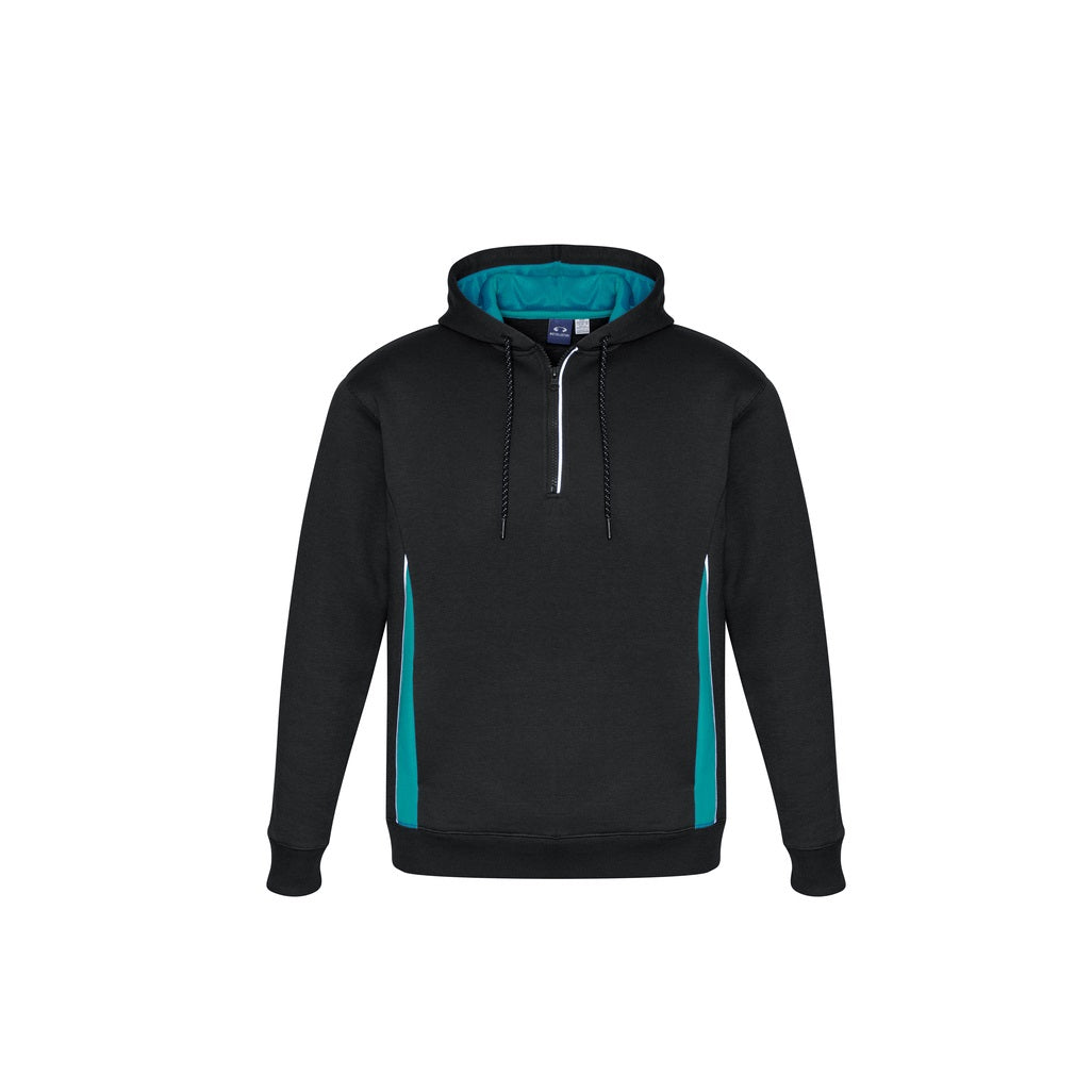 Biz Collection SW710M Adults Renegade Hoodie