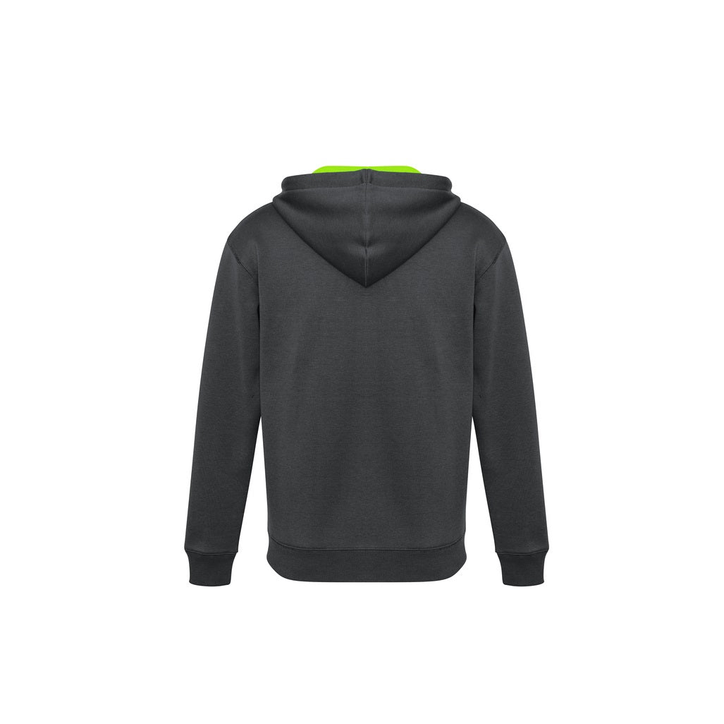 Biz Collection SW710M Adults Renegade Hoodie